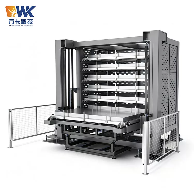 Kho lưu trữ kim loại tấm kéo tay 1560