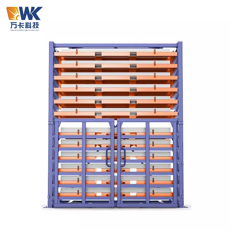 Giá đỡ xe nâng hạng nặng 1560