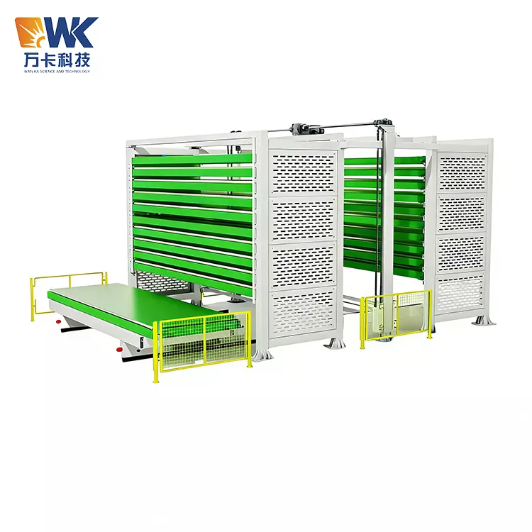 Kho lưu trữ kim loại tấm mô-đun 1560