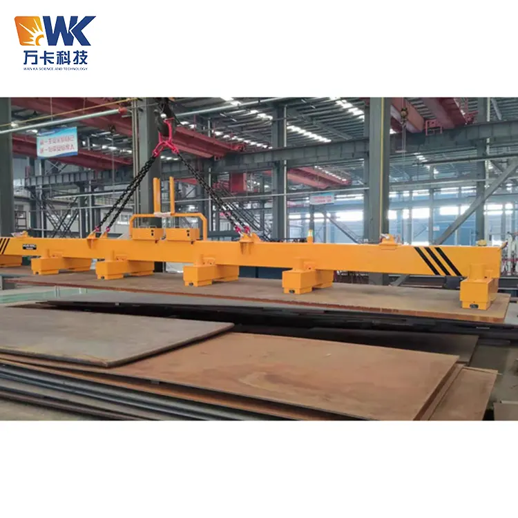 Máy xúc laser nam châm vĩnh cửu 1560