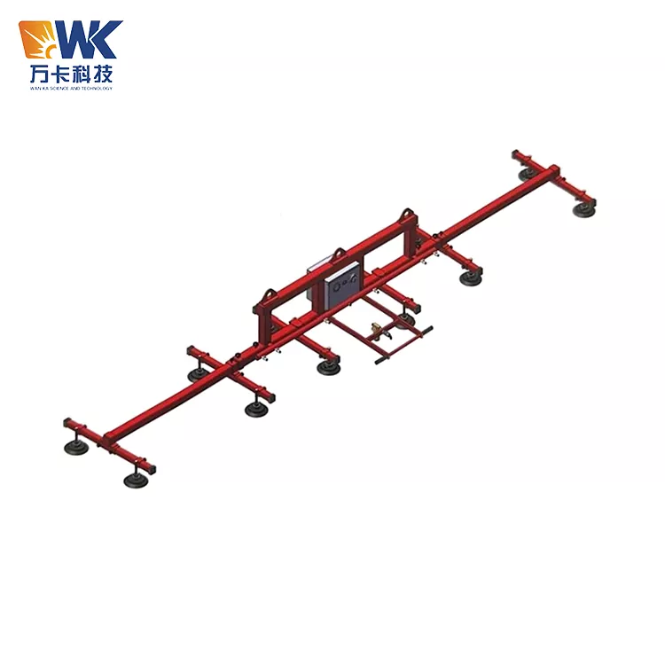 Máy xúc laser cốc hút 1560