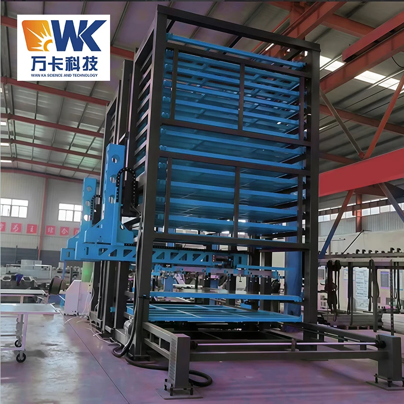Kho hồ sơ điện: Lưu trữ thông minh để quản lý hồ sơ hợp lý