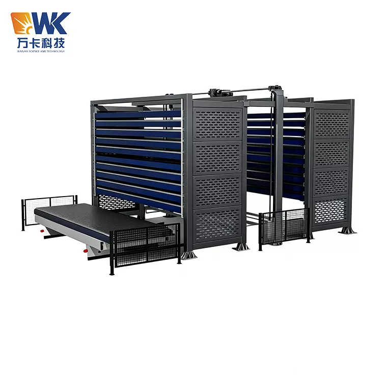 Kho lưu trữ kim loại tấm mô-đun 2060