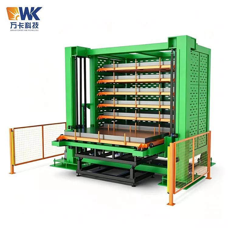 Kho lưu trữ kim loại tấm kéo tay 2530