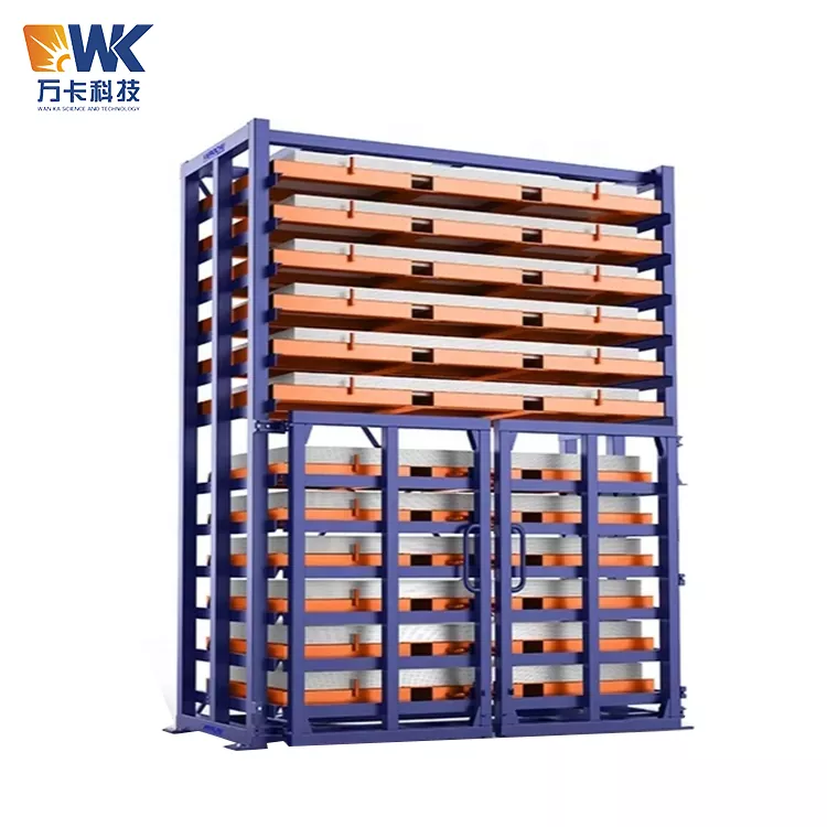 Xe nâng hạng nặng kéo ra 2530