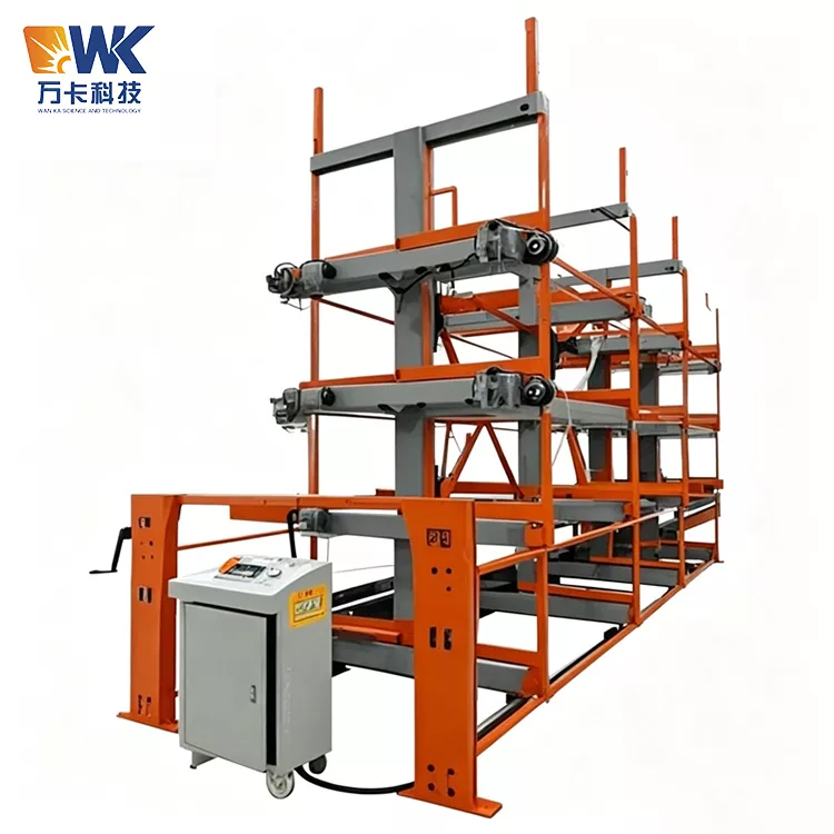 Kho hồ sơ điện 90