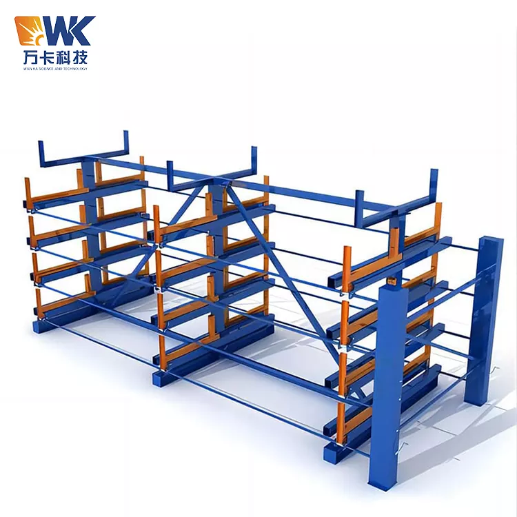 120 Manual Profile Warehouse